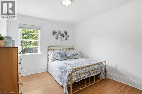 97 Cline Avenue North Hamilton ON L8S 3Z5