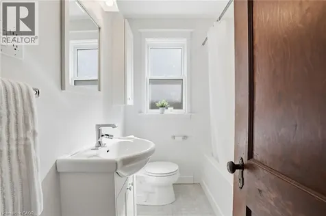 97 Cline Avenue North Hamilton ON L8S 3Z5