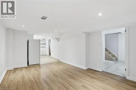 97 Cline Avenue North Hamilton ON L8S 3Z5