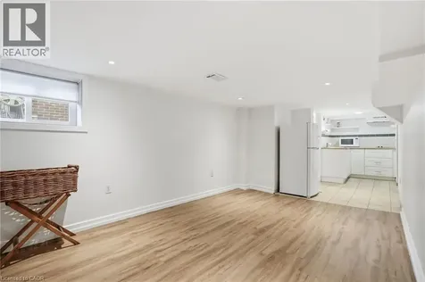 97 Cline Avenue North Hamilton ON L8S 3Z5