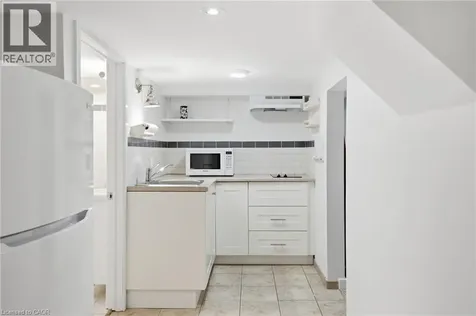 97 Cline Avenue North Hamilton ON L8S 3Z5