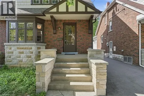 97 Cline Avenue North Hamilton ON L8S 3Z5