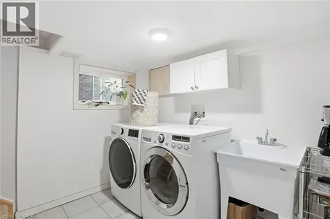 97 Cline Avenue North Hamilton ON L8S 3Z5