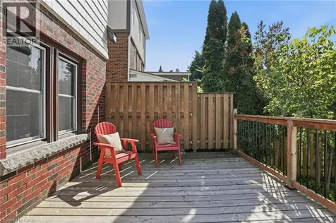 97 Cline Avenue North Hamilton ON L8S 3Z5