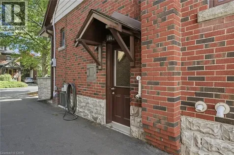 97 Cline Avenue North Hamilton ON L8S 3Z5