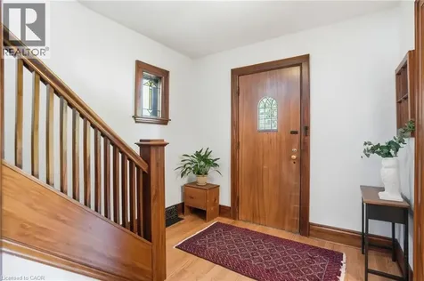 97 Cline Avenue North Hamilton ON L8S 3Z5