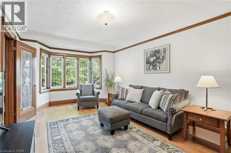 97 Cline Avenue North Hamilton ON L8S 3Z5