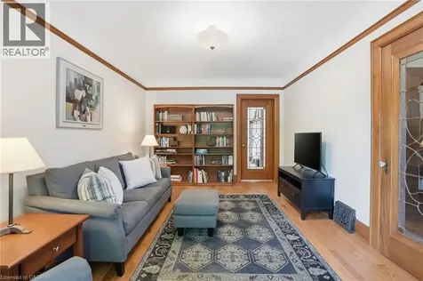97 Cline Avenue North Hamilton ON L8S 3Z5