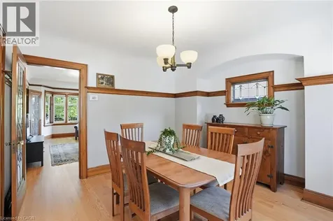 97 Cline Avenue North Hamilton ON L8S 3Z5