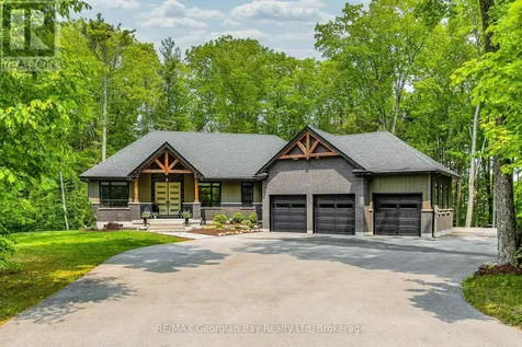50 Windermere Circle Tay ON L4R 0C3