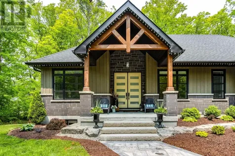 50 Windermere Circle Tay ON L4R 0C3