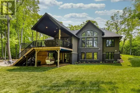 50 Windermere Circle Tay ON L4R 0C3