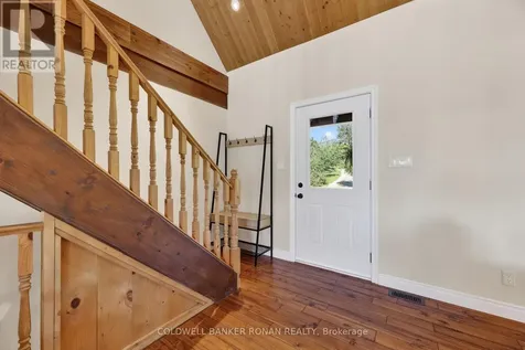 3 Laela Crescent Mulmur ON L9V 2V7