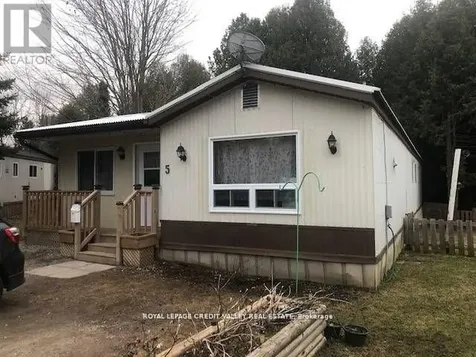 5 Laurel Lane Erin ON N0B 1T0