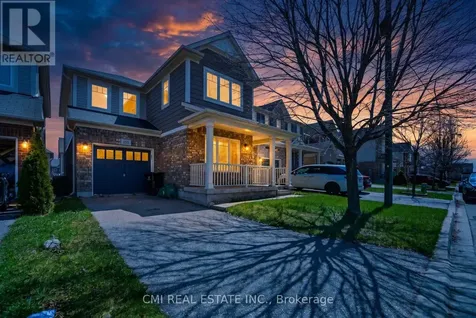 155 Fletcher Circle Cambridge ON N3C 0B6