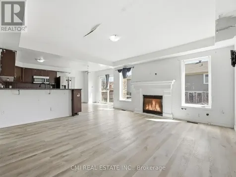 155 Fletcher Circle Cambridge ON N3C 0B6