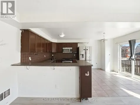 155 Fletcher Circle Cambridge ON N3C 0B6
