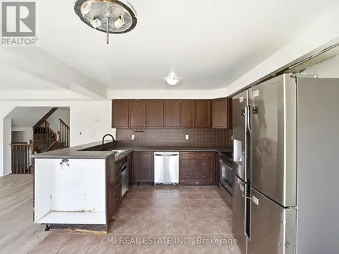 155 Fletcher Circle Cambridge ON N3C 0B6