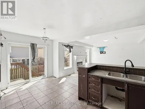 155 Fletcher Circle Cambridge ON N3C 0B6