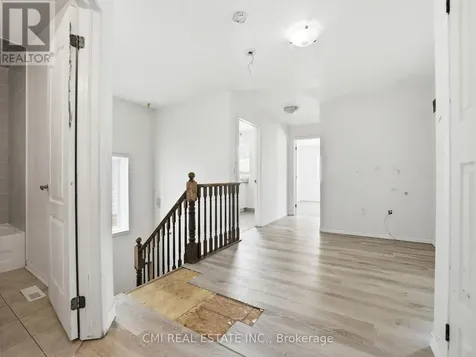 155 Fletcher Circle Cambridge ON N3C 0B6