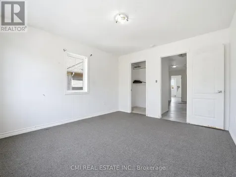 155 Fletcher Circle Cambridge ON N3C 0B6