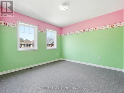 155 Fletcher Circle Cambridge ON N3C 0B6