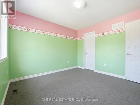 155 Fletcher Circle Cambridge ON N3C 0B6