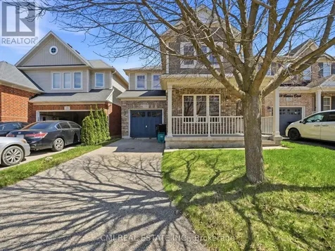 155 Fletcher Circle Cambridge ON N3C 0B6