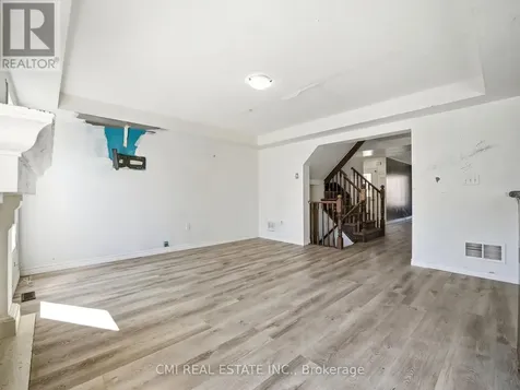 155 Fletcher Circle Cambridge ON N3C 0B6