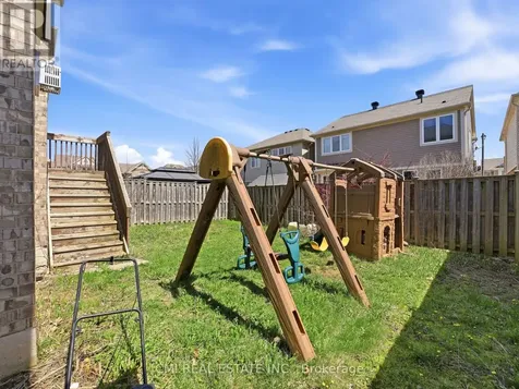 155 Fletcher Circle Cambridge ON N3C 0B6