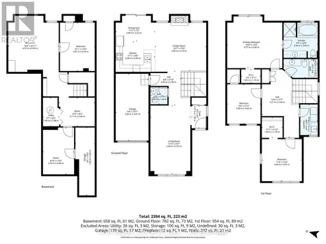 155 Fletcher Circle Cambridge ON N3C 0B6
