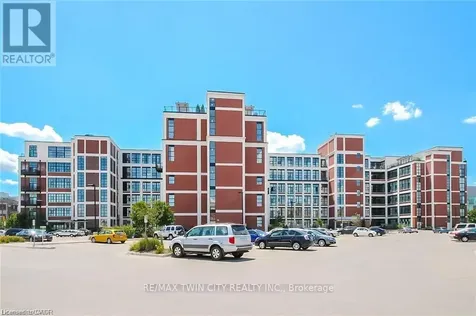 404 King Street West Kitchener ON N2G 4Z9