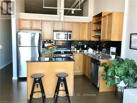 404 King Street West Kitchener ON N2G 4Z9