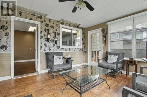 18 Concession 6 (millgrove) Road East Hamilton ON L8B 1A2