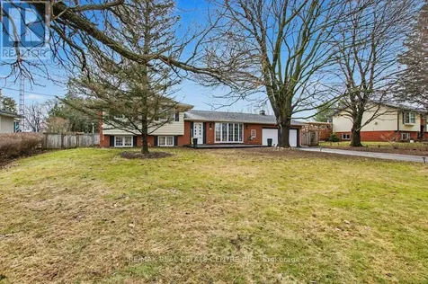 18 Concession 6 (millgrove) Road East Hamilton ON L8B 1A2