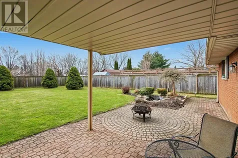 18 Concession 6 (millgrove) Road East Hamilton ON L8B 1A2