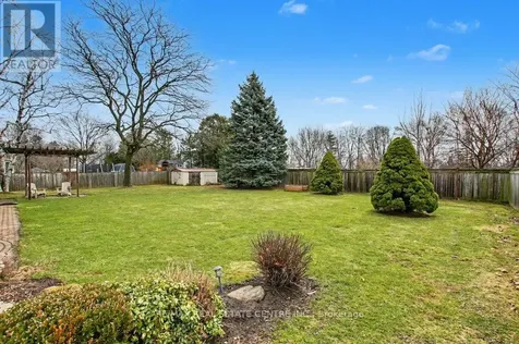 18 Concession 6 (millgrove) Road East Hamilton ON L8B 1A2