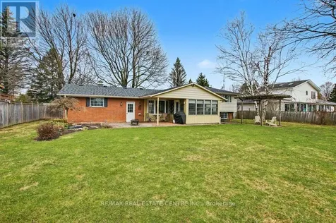 18 Concession 6 (millgrove) Road East Hamilton ON L8B 1A2