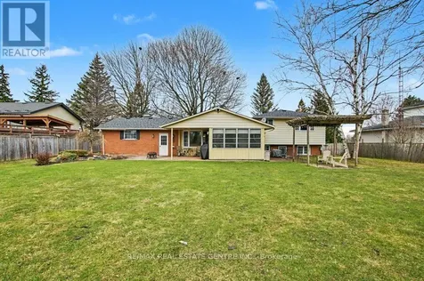 18 Concession 6 (millgrove) Road East Hamilton ON L8B 1A2