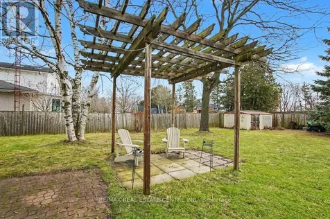 18 Concession 6 (millgrove) Road East Hamilton ON L8B 1A2