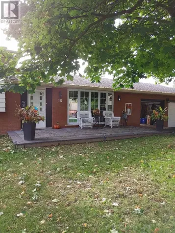 18 Concession 6 (millgrove) Road East Hamilton ON L8B 1A2