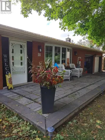 18 Concession 6 (millgrove) Road East Hamilton ON L8B 1A2