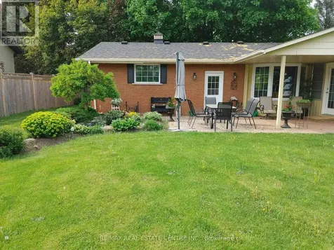 18 Concession 6 (millgrove) Road East Hamilton ON L8B 1A2