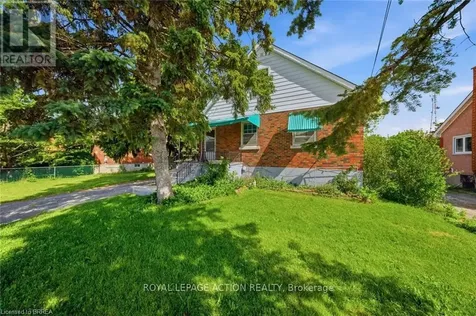 26 Alice Street Brantford ON N3R 1Y2