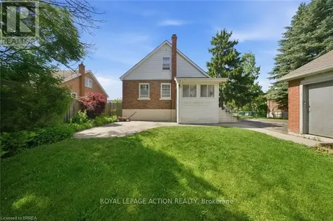 26 Alice Street Brantford ON N3R 1Y2