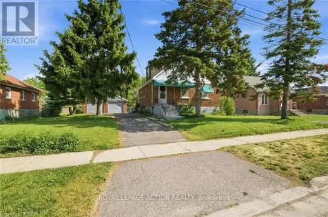 26 Alice Street Brantford ON N3R 1Y2