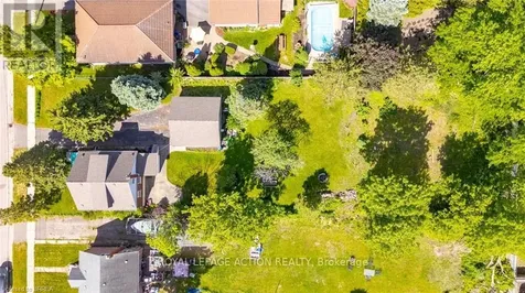26 Alice Street Brantford ON N3R 1Y2