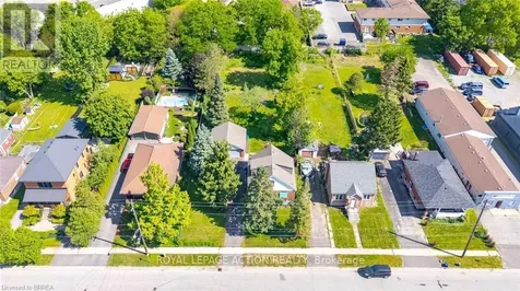 26 Alice Street Brantford ON N3R 1Y2