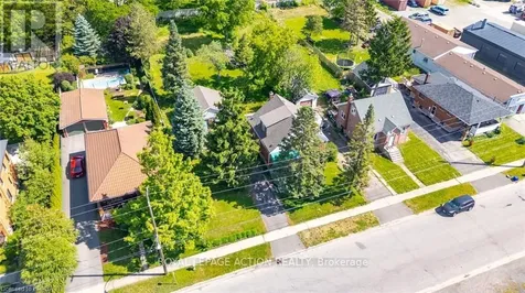 26 Alice Street Brantford ON N3R 1Y2
