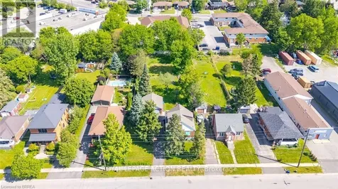 26 Alice Street Brantford ON N3R 1Y2